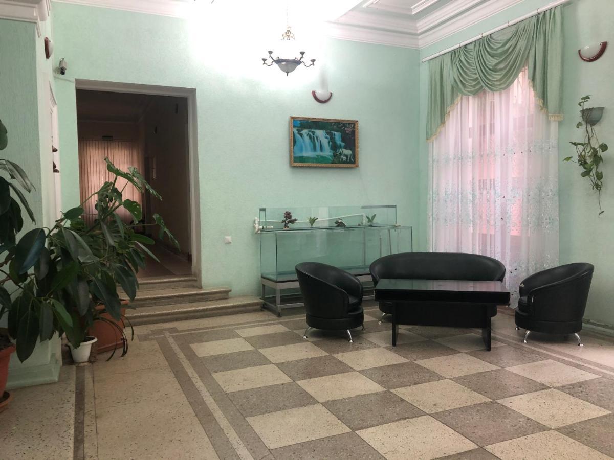 Гагрипш Курортный Комплекс ガグラ エクステリア 写真